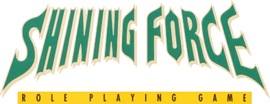 Shining Force (SEGA) Play Online